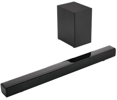 Panasonic SC-HTB150 Soundbar i subwoofer 2.1 100W