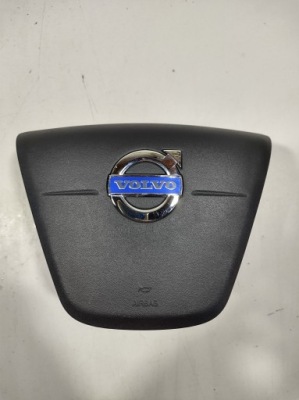 Volvo v40 15r - подушка безпеки подушка водія 31291369 фото №1