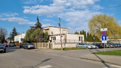 Dom, Inowrocław, Inowrocławski, 381 m²