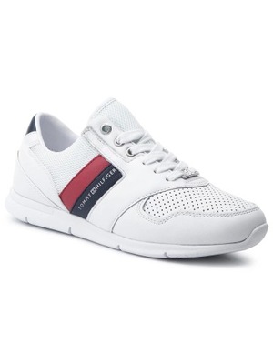 TOMMY HILFIGER WYTWORNE SNEAKERSY R.40 TO245