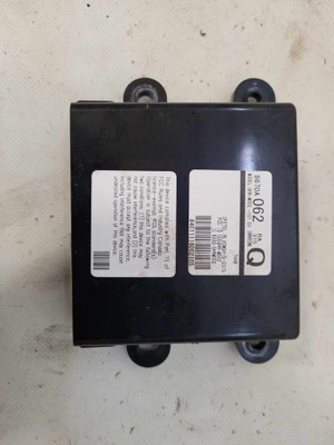 Модуль блок управления outlander iii 2.4 b 2017 8670a062 фото №1