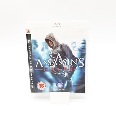 Gra Assassins Creed PS3