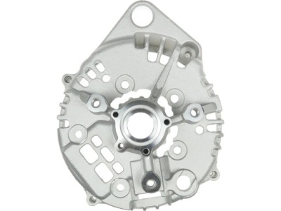 Задні корпус генератора abr2004 hitachi as-pl фото №1