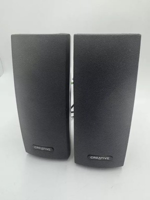 GŁOŚNIKI DO KOMPUTERA CRATIVE A30