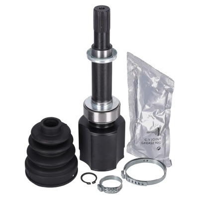 BLUE PRINT ADBP890036 SET PRZEGUBU, SHAFT DRIVING - milautoparts-fr.ukrlive.com