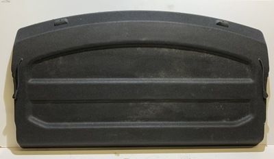 Renault austral полка задняя багажника защита 799220778r фото №1