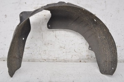 Hyundai i30 iii підкрилок правий задня задні 2020r фото №1