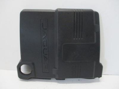 Кришка двигуна jaguar xf 14r фото №1