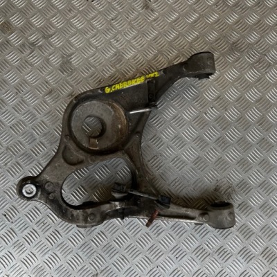 Рычаг левый jeep grand cherokee wk2 lift 3.0 crd фото №1