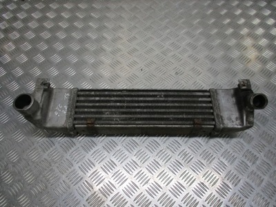 Интеркулер chrysler pt cruiser 2.2 crd фото №1