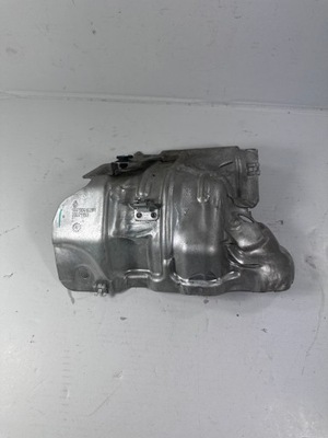 Megane iv захист теплова турбіни 144504628r фото №1