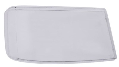 Скло фари лампи scania od 2016 scania r g s l правий фото №1