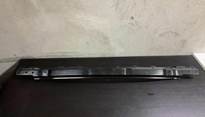 Балка бампера передний land range rover sport iii l461 n9x2-17b765-aa фото №1