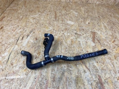 Пабтрубок  труба шланг воды renault megane iv 210473570r 2016- фото №1