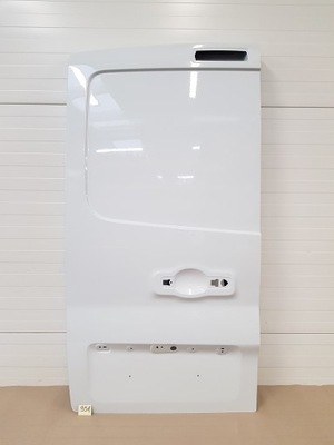 Дверь задние левая renault trafic iii фото №1