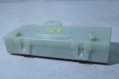 Mercedes gle 167 w167 модуль блок керування кришки задній багажника a1679005113 фото №1