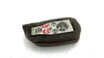 Клапан розширювальний кондиціонера mazda cx5 cx-5 1 2012-2017r оригінальний номер фото №1