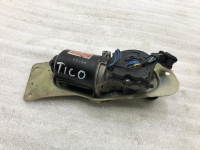 Моторчик двірник перед daewoo tico eu фото №1