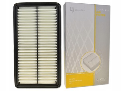 Mazda mpv lw 99-05 2.0i фильтр воздуха legnica фото №1