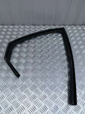 Прокладка стекло правый задняя kia ceed iii 18- фото №1