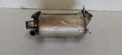 Mercedes w447 w910 катализатор фильтр dpf a4474903701 фото №1