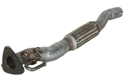 TUBO DE ESCAPE BOSAL BOS750-157  