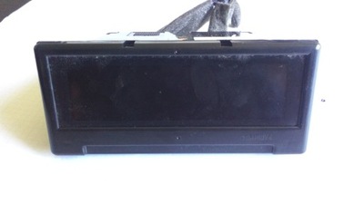 Volvo v5o s40 ii дисплей 30679647 фото №1