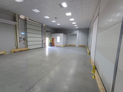 Magazyny i hale, Poznań, Junikowo, 141 m²