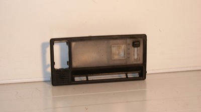 Mercedes w124 лампа освітлення салону кабіни фото №1