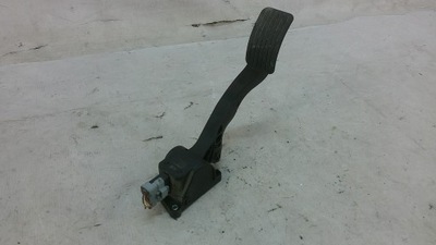 Потенциометр педаль газа peugeot partner citronen berlingo iii фото №1