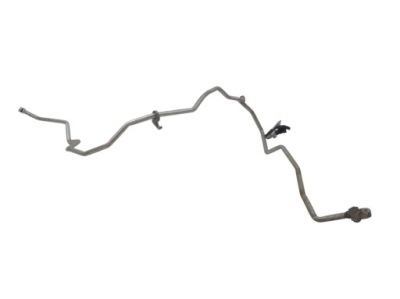 Шланг кондиционера трубка 1.8 plug-in toyota prius iv 2015- фото №1