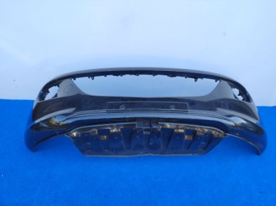 Opel adam 12-16 rok бампер перед оригінал 13355266 za107 фото №1