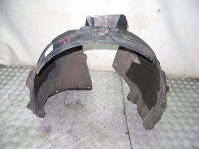 Opel zafira c підкрилок ліва перед 12-16 фото №1