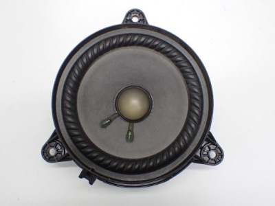 Динамик заводской оригинал 281449261r renault scenic iii 13r фото №1