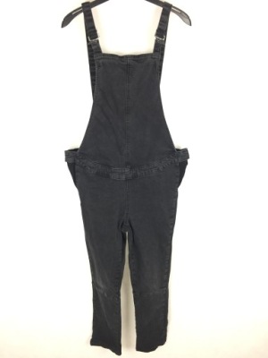 Asos ciążowe ogrodniczki S *PWS121*