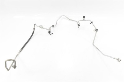 Шланг кондиціонера 924401446r 924405898r dacia logan ii sandero ii 0.9 фото №1