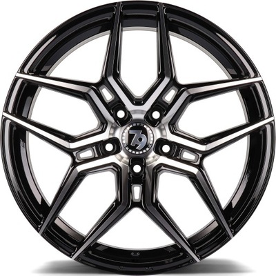 LLANTAS 18 5X108 OPEL ASTRA L CITROEN C5 X SMART #1  