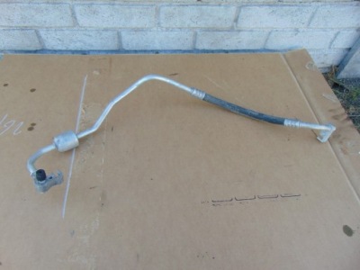 Шланг кондиціонера opel corsa d 1.4 16v europa фото №1