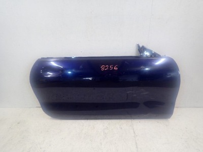 Двері праве передні правий перед bmw 8 g14 g15 фото №1