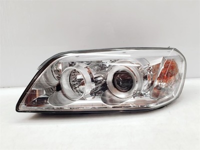 Chevrolet captiva 06-10r левая лампа перед ory eu ! фото №1