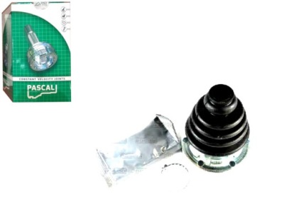 Pascal набор защита шарнир 191498202c 191498201 фото №1