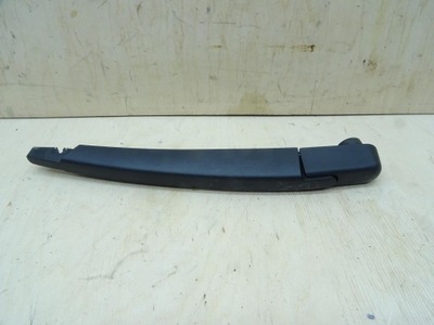 Citroen c3 iii рычаг задний дворники 80011247 фото №1