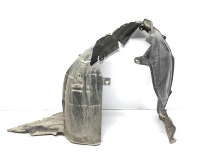 Nissan leaf ii 2 підкрилок перед передні праве nissan leaf ii 638426wk0a фото №1