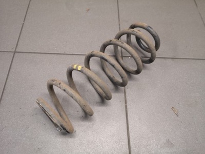 Пружина пружини задня audi a3 8p lift 5d 32cm фото №1