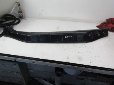 Lexus rx i xu10 rx300 жабо parapet rhd uk 98-00 фото №1