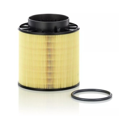 MANN-FILTER FILTRO AIRE VW A5 3,2/4,2F  