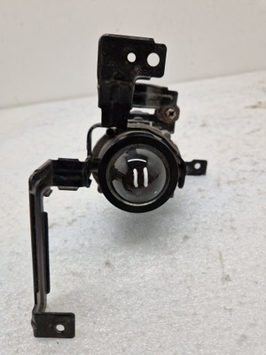 Противотуманная фара левый перед kia niro e-niro 92201/2-d9 фото №1