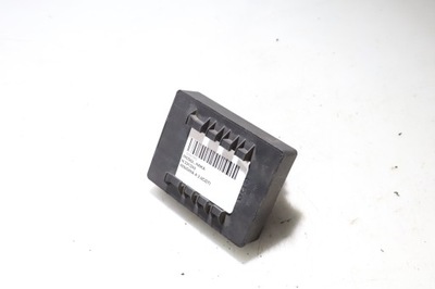 Модуль фаркоп opel insignia a 2.0cdti фото №1