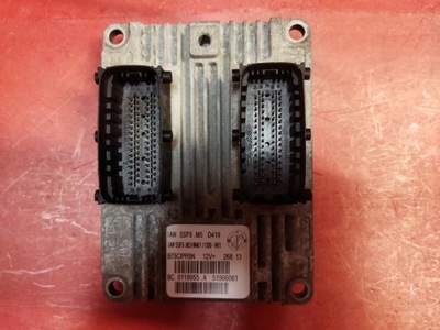 Czysty fiat 500 1,2 51966061 - iaw5sf9.ms фото №1