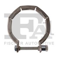 FISCHER ХОМУТ ЗАЖИМ BMW 3 F30/F80 11-/BMW 5 F10 09-/BMW 5 F11 09-